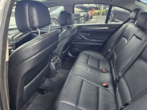 Used 2013 BMW 528i xDrive Sedan image 17
