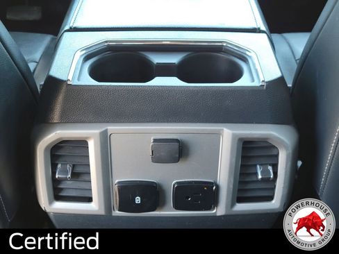 Certified 2022 Ford F250 Lariat w/ Lariat Value Package image 16