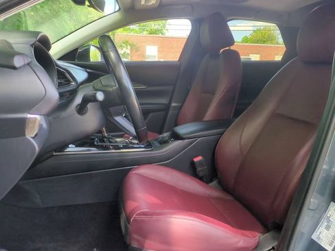 Certified 2023 MAZDA CX-30 AWD 2.5 S w/ Preferred Package image 23