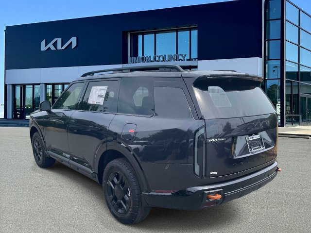 New 2027 Kia Telluride SX Prestige w/ Towing Package AWD/4WD image 9