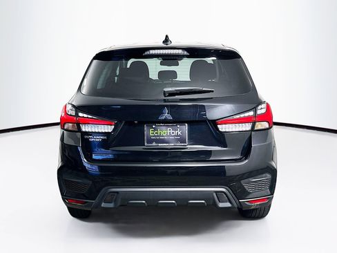 Used 2025 Mitsubishi Outlander Sport AWD image 7