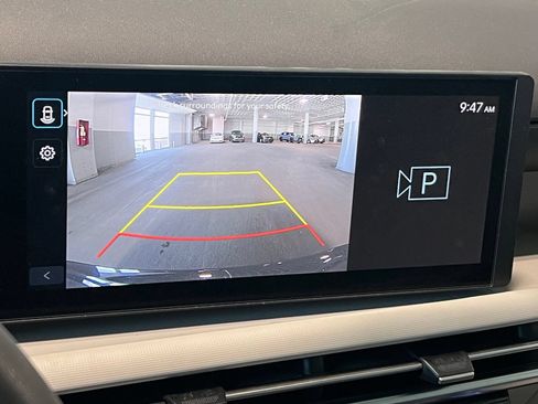 Used 2025 Hyundai Tucson SEL FWD image 22