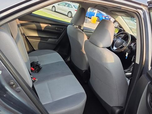 Used 2019 Toyota Corolla L FWD image 14