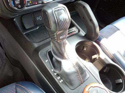 Used 2023 Ford Bronco Raptor AWD/4WD image 12