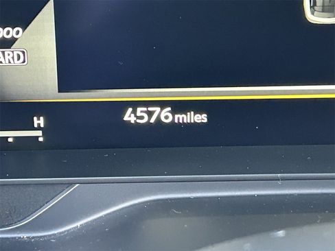 Certified 2026 INFINITI QX60 Luxe w/ Cargo Package image 10