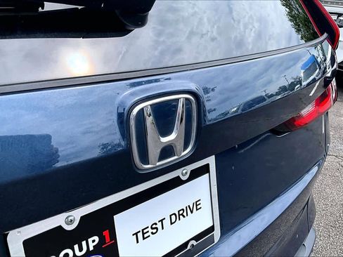 Used 2024 Honda CR-V EX image 31
