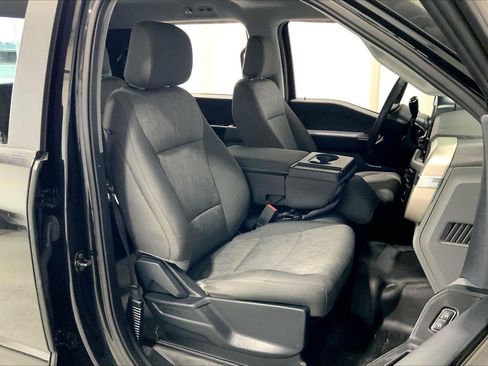 Used 2021 Ford F150 XL w/ Trailer Tow Package image 16