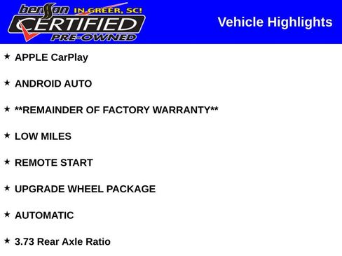 Used 2022 Jeep Wrangler Unlimited Sahara image 3