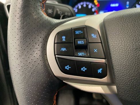 Certified 2022 Ford Explorer Timberline w/ Timberline Technology Package image 19