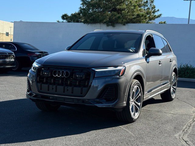 New 2026 Audi Q7 2.0T Premium AWD/4WD image 1