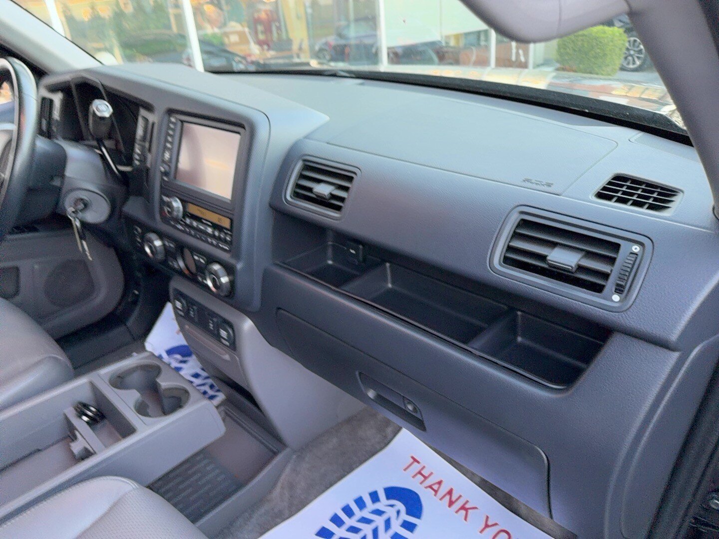 Used 2012 Honda Ridgeline RTL image 19