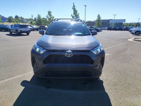 Used 2024 Toyota RAV4 XLE w/ Convenience Package AWD/4WD image 8
