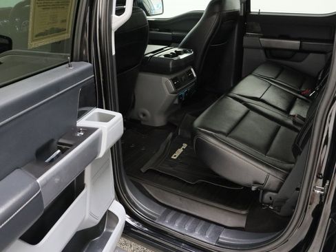 Used 2021 Ford F150 XLT w/ Equipment Group 302A High AWD/4WD image 30