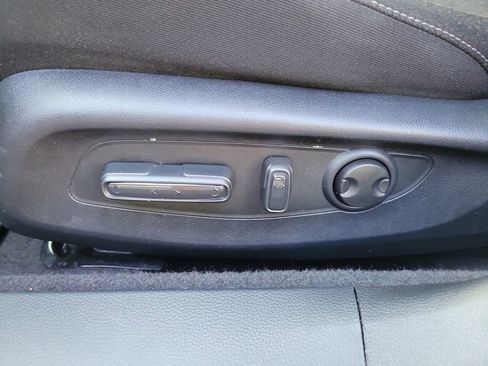 Certified 2023 Honda Accord EX image 23