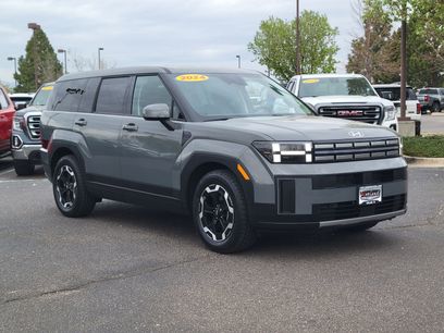 Used 2024 Hyundai Santa Fe SE