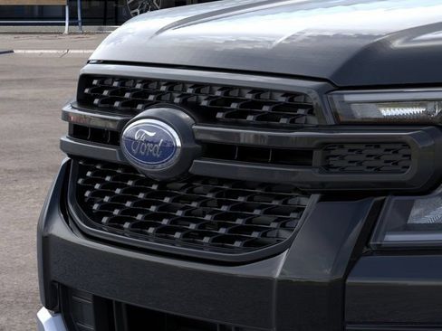 New 2026 Ford Ranger XLT w/ Equipment Group 301A High RWD image 51