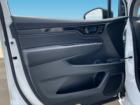 Used 2026 Honda Odyssey Elite image 20