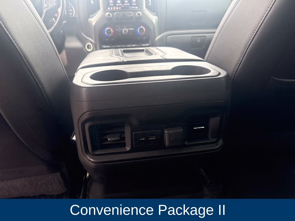 Used 2020 Chevrolet Silverado 1500 RST AWD/4WD image 27