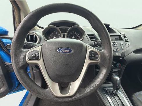 Used 2011 Ford Fiesta SE w/ 203A Rapid Spec Order Code image 14