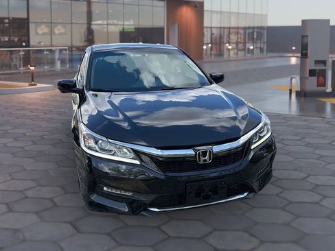 Used 2017 Honda Accord EX-L image 21