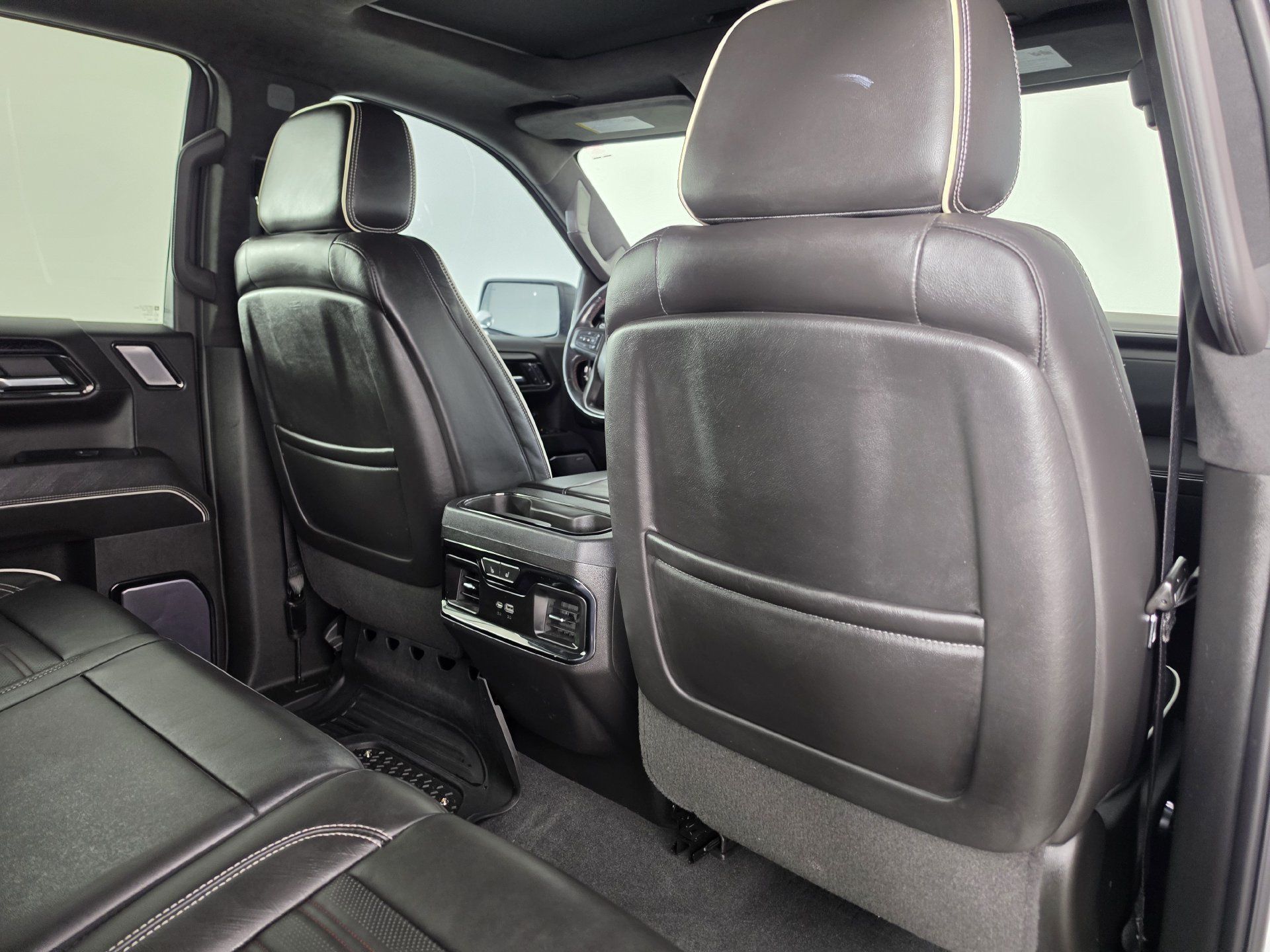 Used 2022 GMC Sierra 1500 AT4X AWD/4WD image 31
