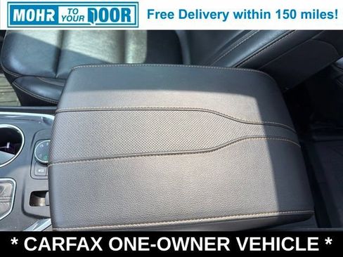 Used 2020 Chevrolet Traverse Premier w/ Redline Edition AWD/4WD image 27