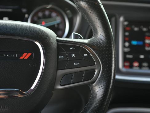 Used 2021 Dodge Challenger GT w/ Plus Package image 19