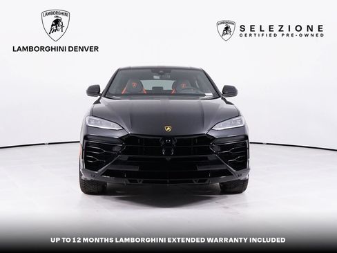 Used 2025 Lamborghini Urus Performante AWD/4WD image 11