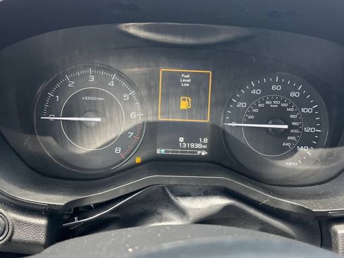 Used 2019 Subaru Impreza 2.0i Premium w/ Eyesight & BSD/Rcta & SRF AWD/4WD image 14