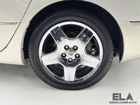 Used 2005 Lexus LS 430 image 33