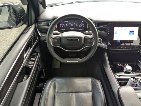 Used 2023 Jeep Wagoneer 2WD w/ Mopar Step-Up Package image 15