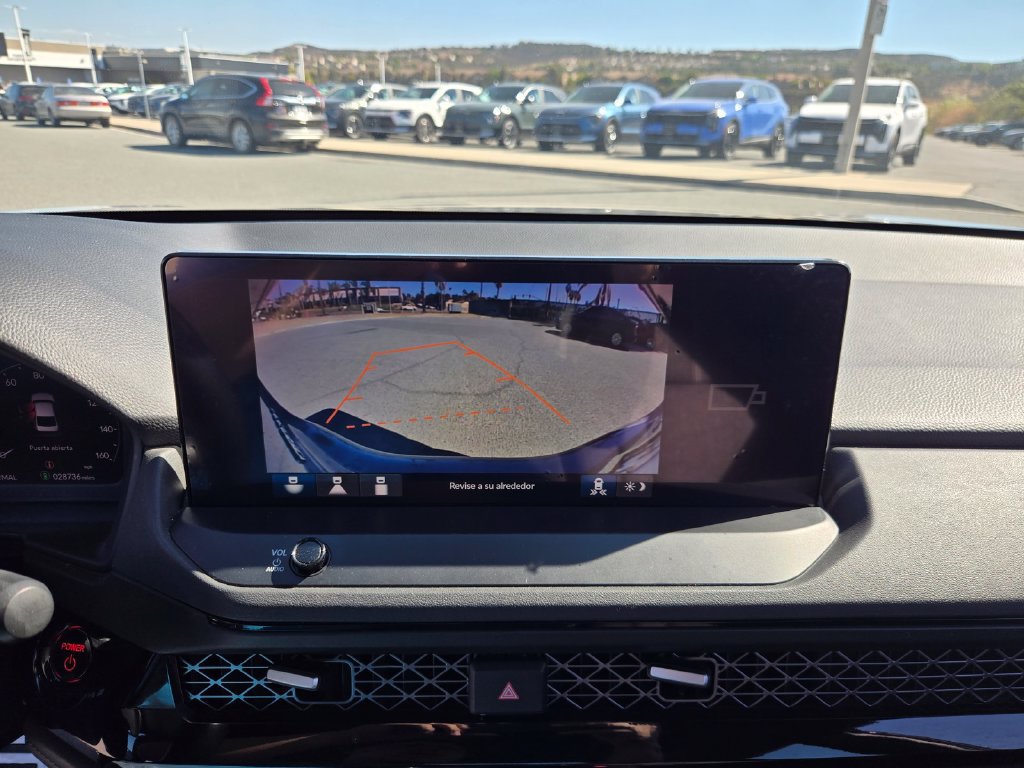 Used 2025 Honda Accord Sport image 10