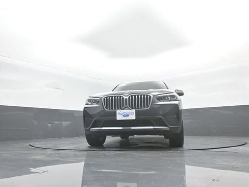 Used 2022 BMW X3 xDrive30i w/ Premium Package 2 AWD/4WD image 36