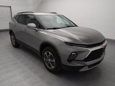 Used 2023 Chevrolet Blazer LT w/ Convenience Package image 13