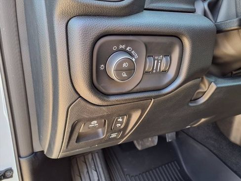 New 2026 RAM 1500 Big Horn AWD/4WD image 15