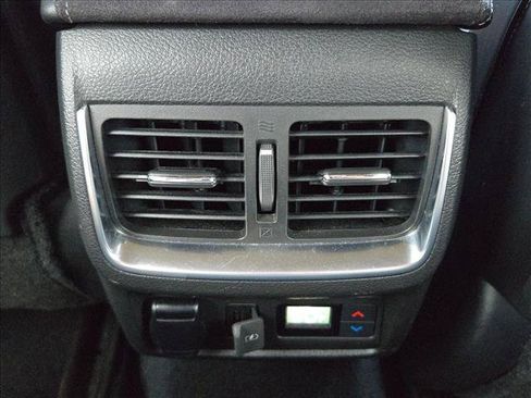 Used 2021 INFINITI QX50 Autograph FWD image 18