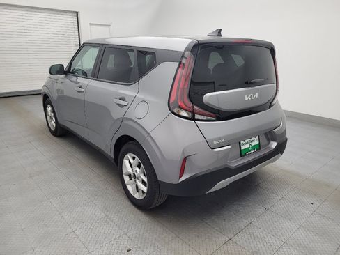 Used 2025 Kia Soul S FWD image 5