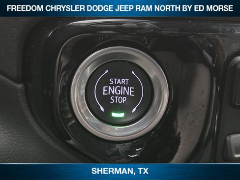 Used 2024 Chevrolet Silverado 1500 LT Trail Boss w/ LT Trail Boss Premium Package image 15