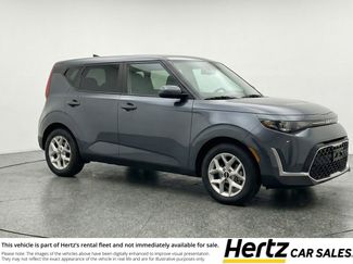 Used 2025 Kia Soul LX w/ LX Technology Package video 1