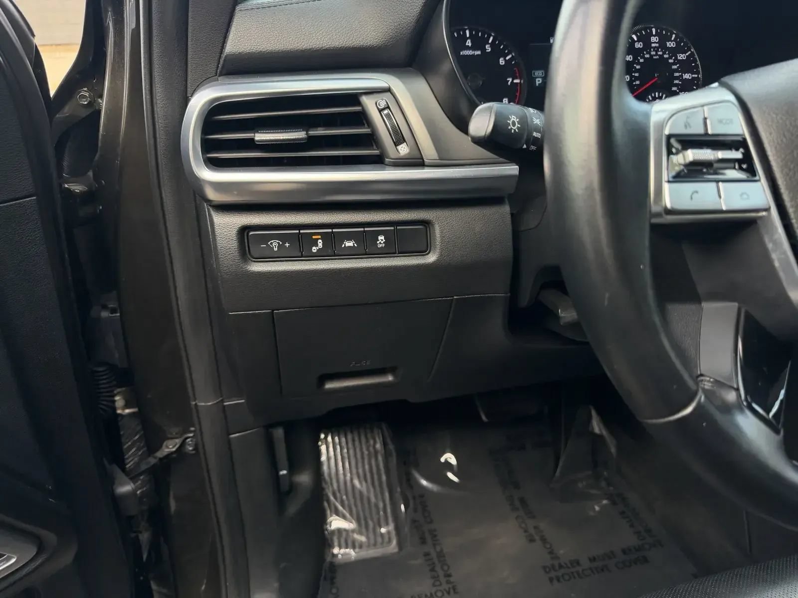 Used 2022 Kia Telluride S AWD/4WD image 25