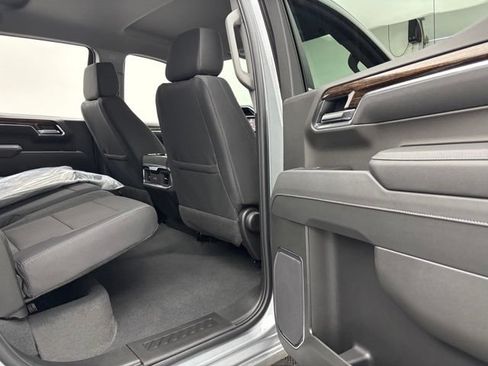 New 2026 GMC Sierra 1500 Elevation w/ Preferred Package AWD/4WD image 34