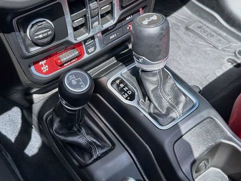 Used 2024 Jeep Wrangler Unlimited Rubicon 392 AWD/4WD image 17