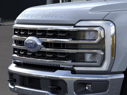 New 2026 Ford F350 King Ranch w/ Chrome Package AWD/4WD image 17