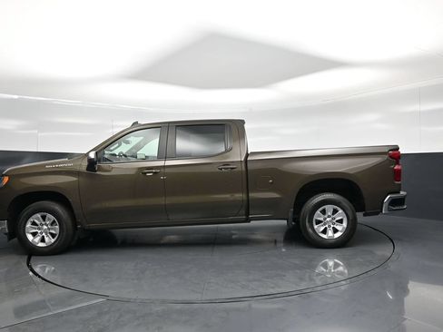 Used 2023 Chevrolet Silverado 1500 LT RWD image 27