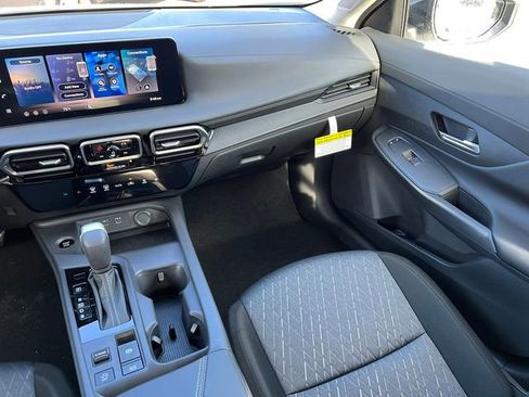 New 2026 Nissan Sentra SV image 29