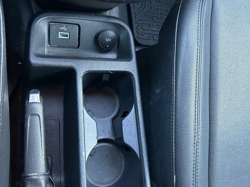 Used 2021 Ford Transit Connect XL FWD image 13