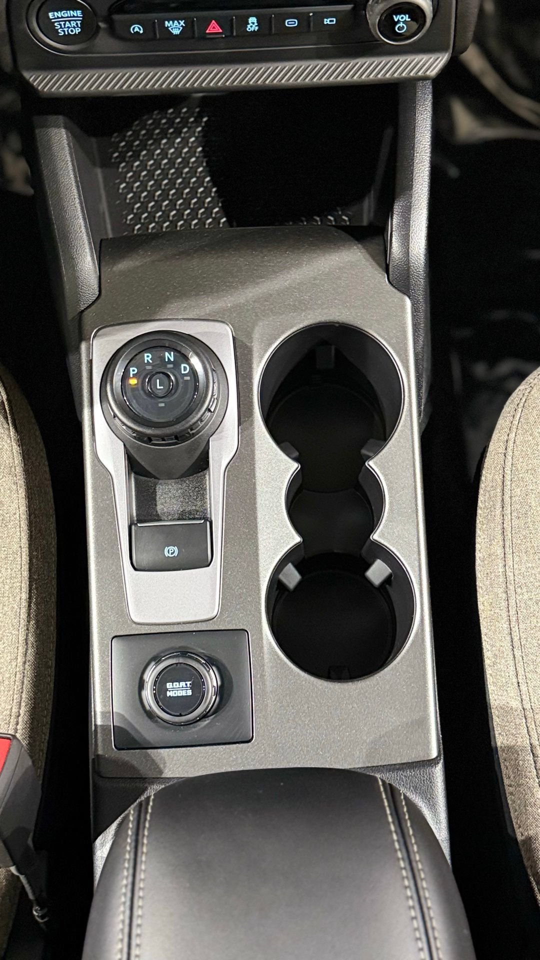 New 2026 Ford Bronco Sport Big Bend AWD/4WD image 76