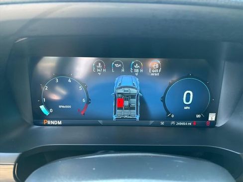 Used 2024 Ford F150 XLT w/ Equipment Group 302A MID AWD/4WD image 27