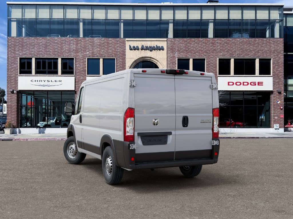 New 2027 RAM ProMaster 1500 w/ Convenience Group FWD image 3