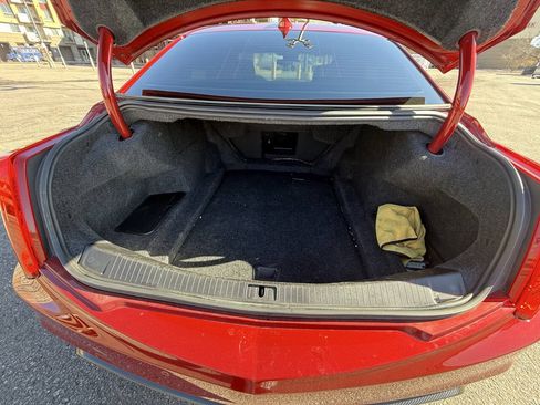Used 2017 Cadillac CTS V RWD image 27